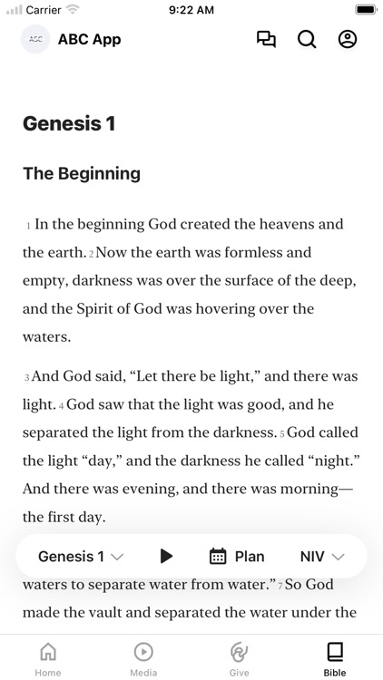 Allen Street Baptist Church