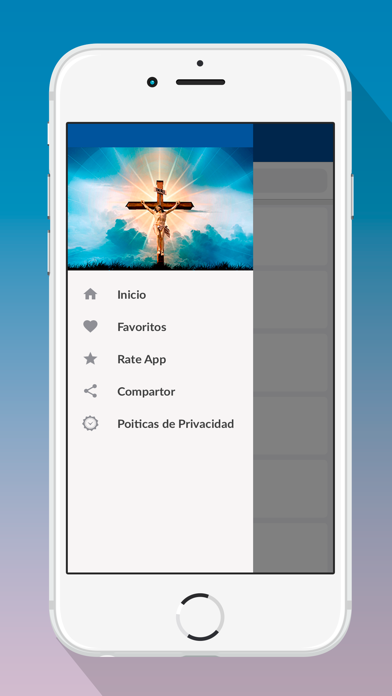 Screenshot #2 pour Santa Biblia (TLA)