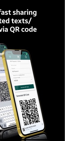 Secure-QR Screenshot 2 of 5