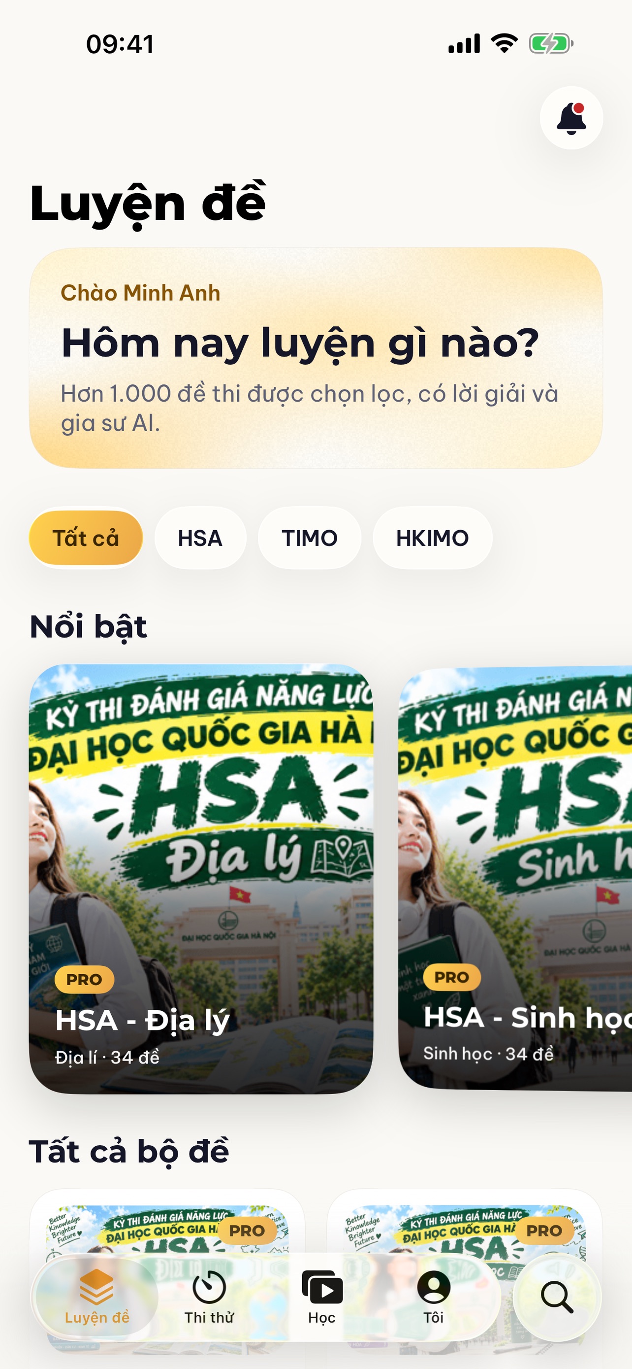 Screenshot 1 of Hocdi