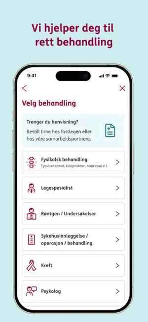 ERGO Bli Frisk screenshot 4