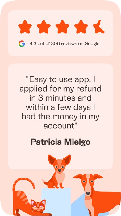 Barkibu. Pets Health 24/7 Screenshot