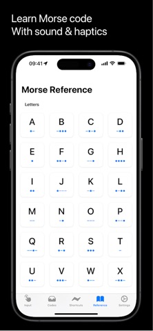 HapTalk: Feel Every Word iPhone screenshot