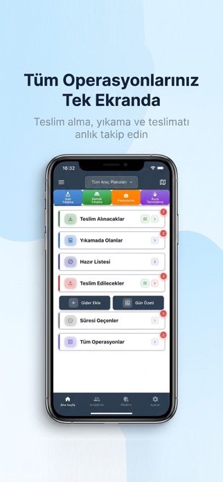 TurkoPos Screenshot 1 of 8