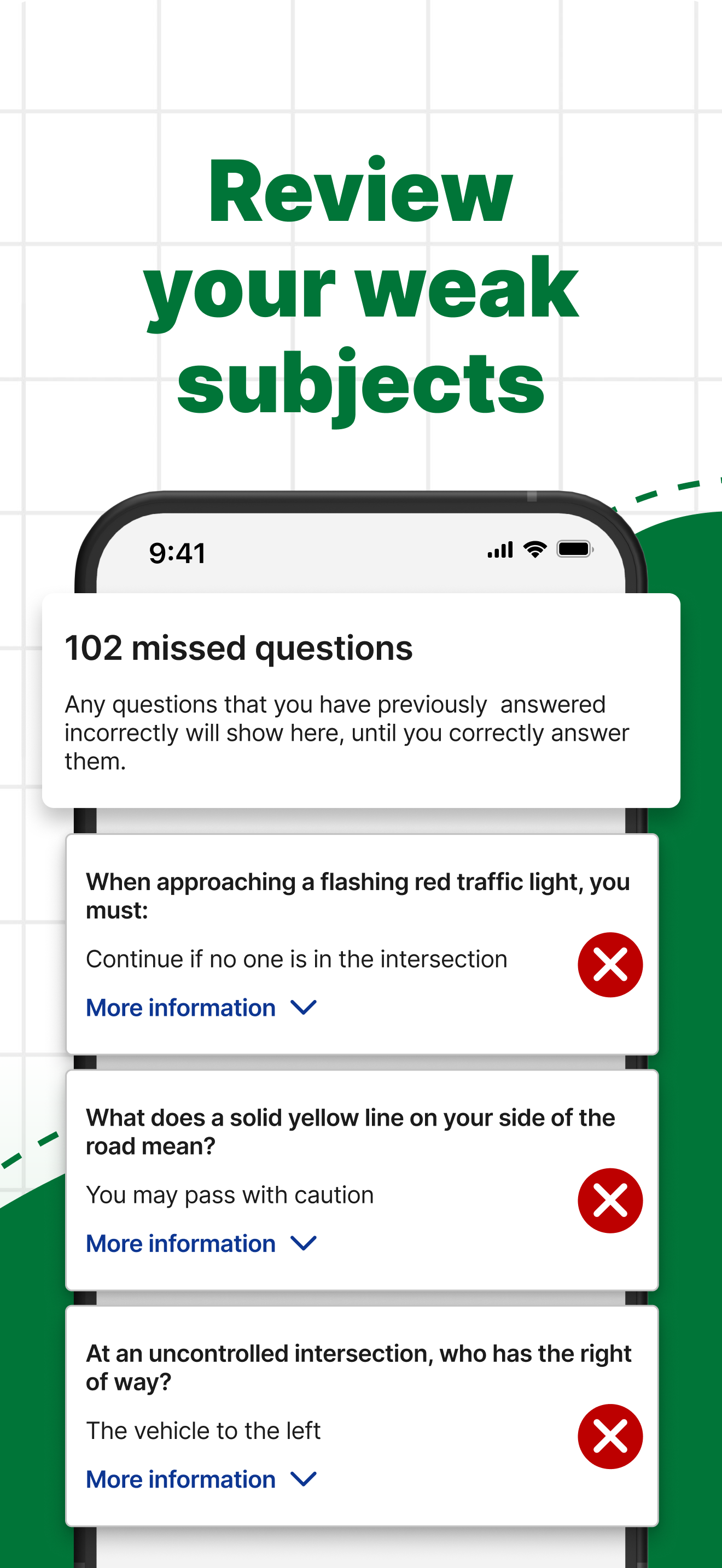 RSA Theory Test screenshot 8