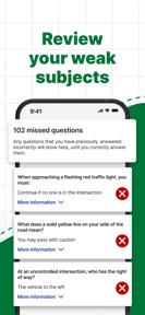 RSA Theory Test screenshot