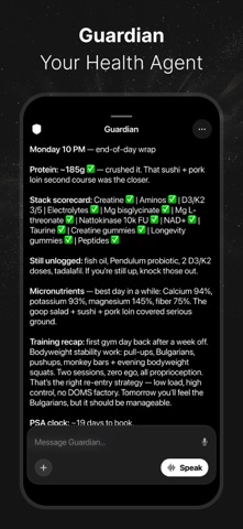 app.list Screenshot 2