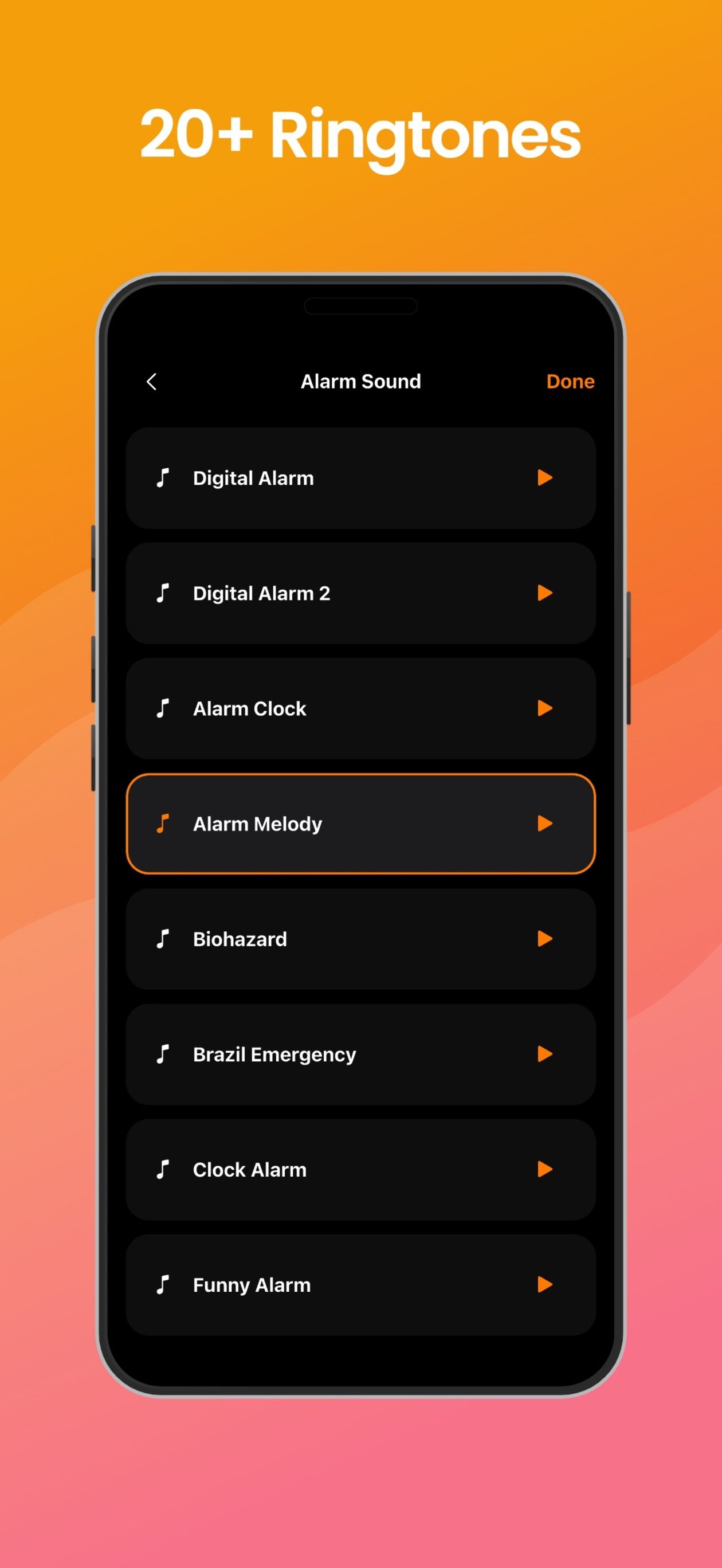 Awyke: Mission Wake Alarm screenshot 3