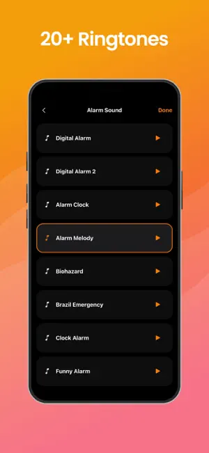 Awyke: Mission Wake Alarm screenshot 3