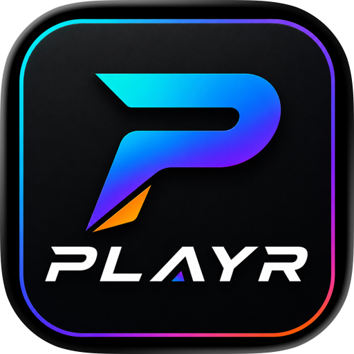 PLAYR