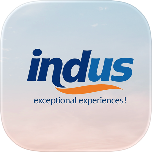 Indus Trip Wallet