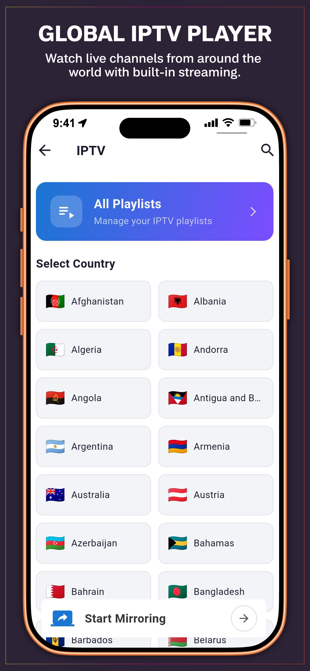 Remotix: Universal TV Remote
