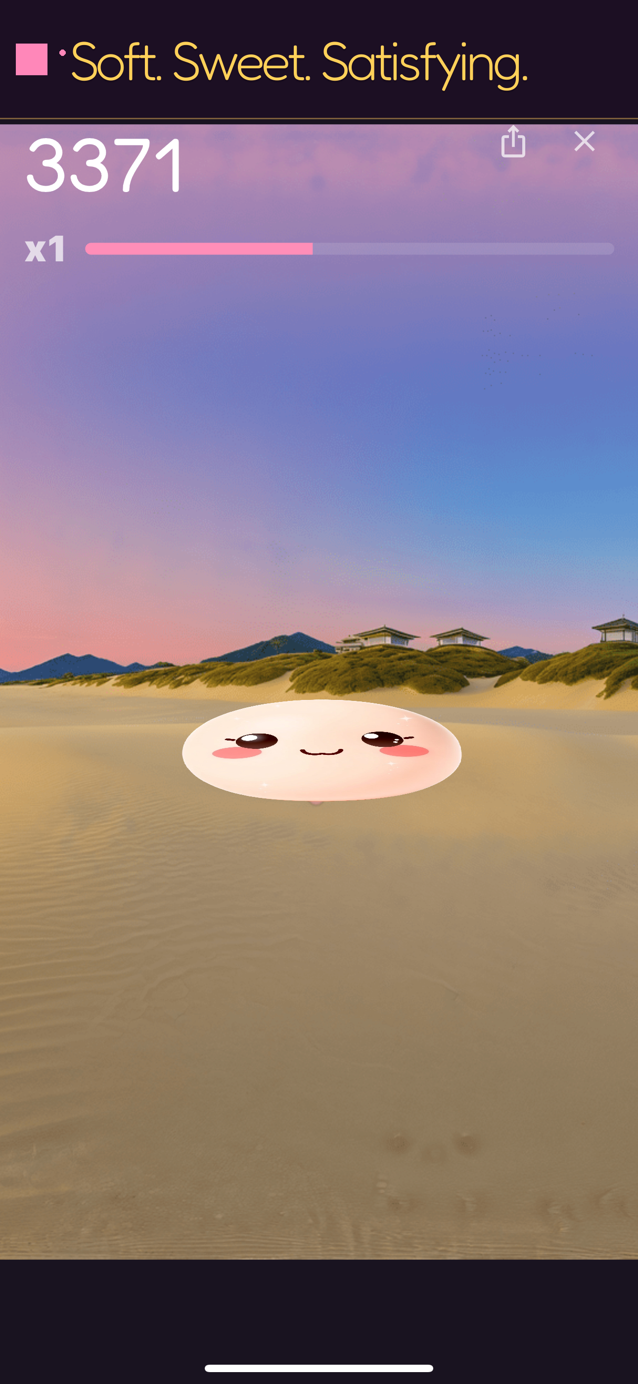 Squishy Smash