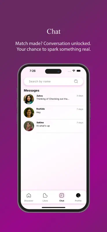 Find A Bohra screenshot 7 of 9