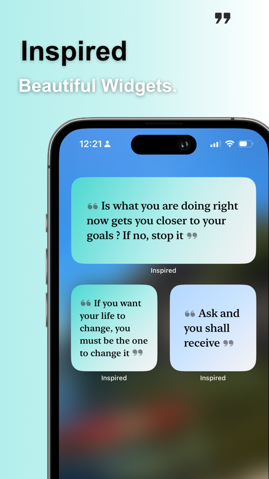 #5. Inspired - AI Book Companion (iOS) 由: Leo Leljak