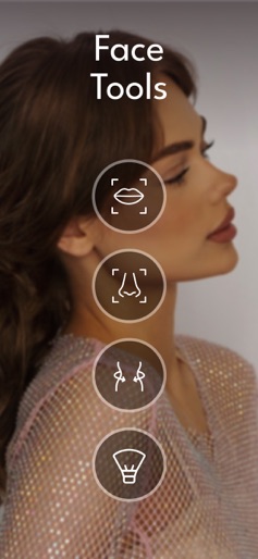 Persona: AI Beauty Editor screenshot 7