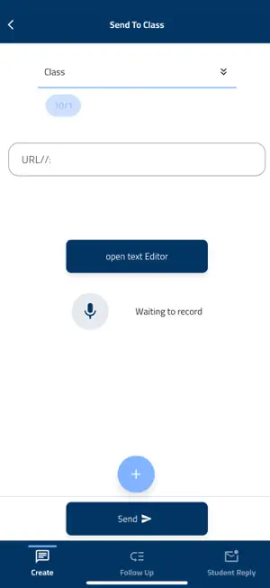 Al-Andalus Private School screenshot 2
