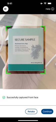 UniSecure ArtAI Screenshot 6 of 7