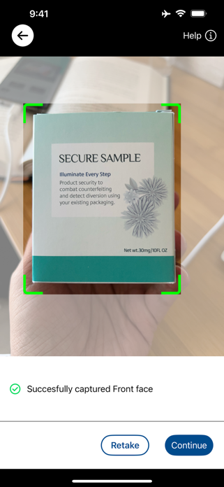 UniSecure ArtAI Screenshot 6 of 7