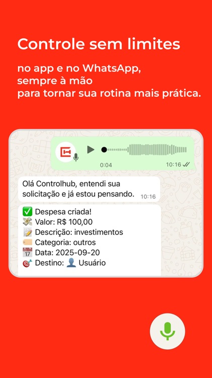 ControlHub screenshot-4