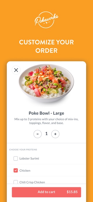 Pokeworks Screenshot 2 of 4
