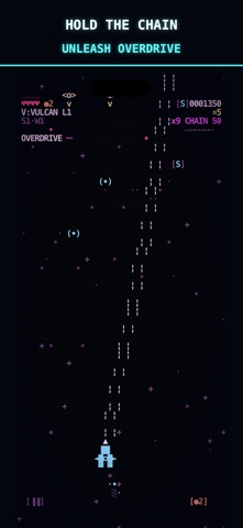 ASCII Gunship Screenshot 2 of 6