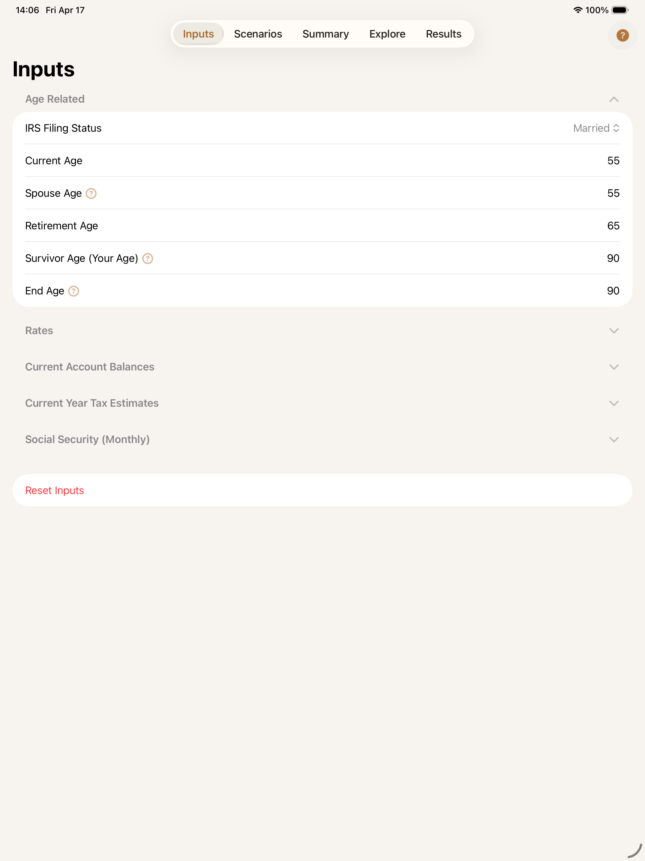 ToRothorNot screenshot 7
