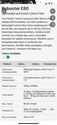 Robooter365 Screenshot 4 of 6