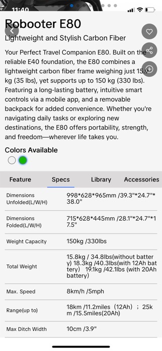 Robooter365 Screenshot 4 of 6
