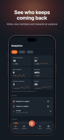 Walletap: Wallet Pass Manager Screenshot 6 of 6