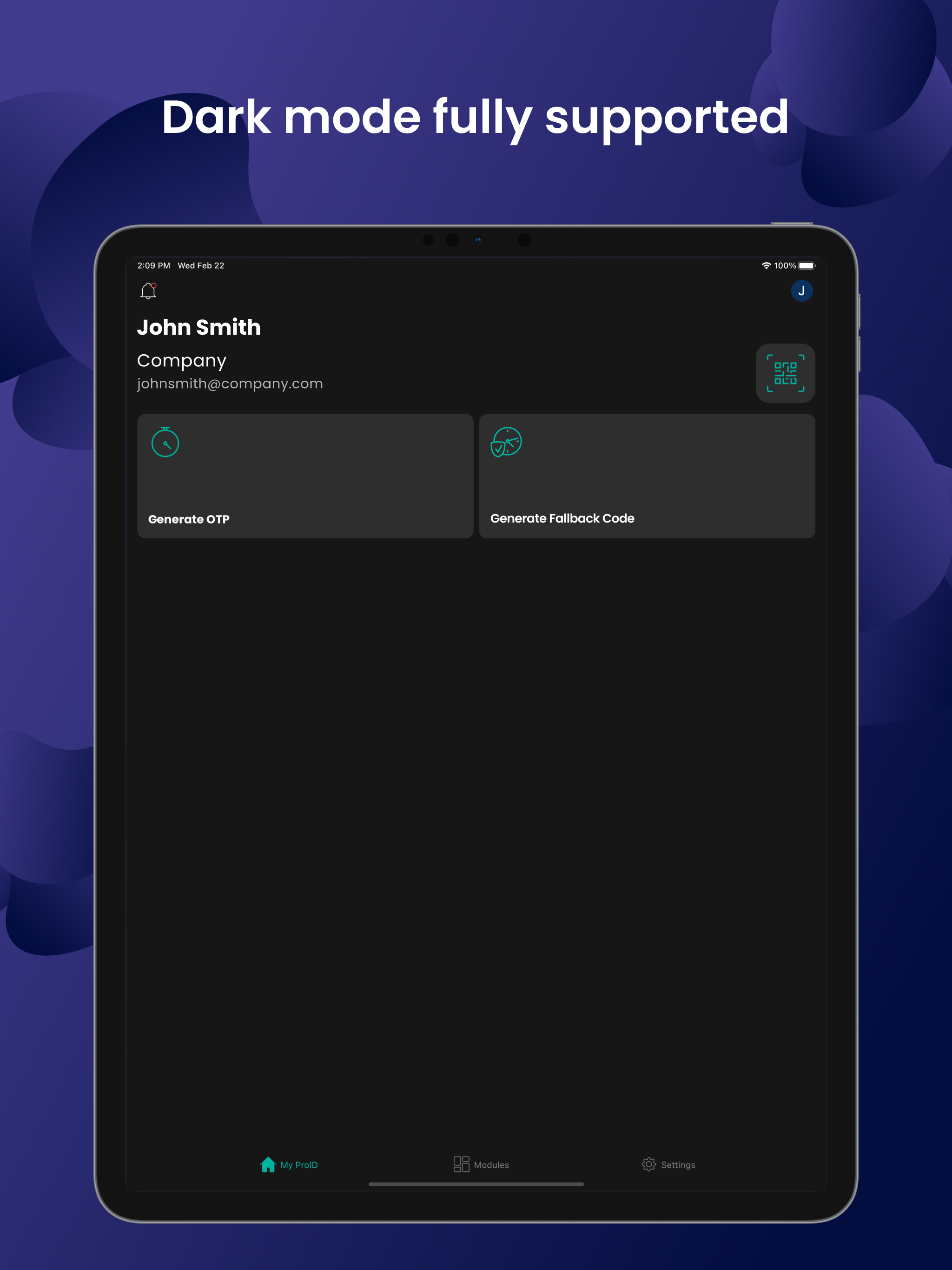 ProID OnSite screenshot 16