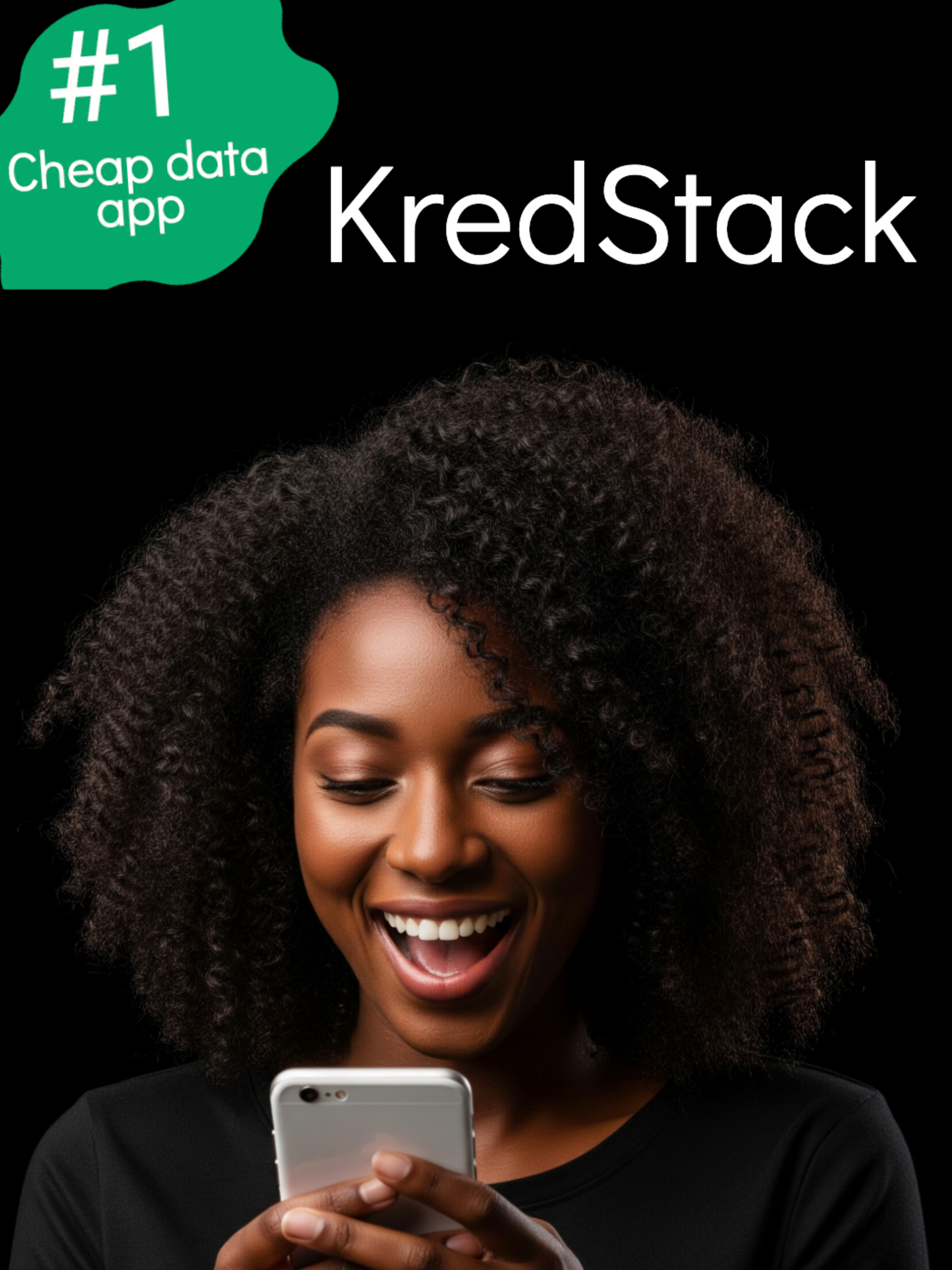 KredStack - Cheap Data & More screenshot 6
