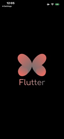 Flutter: Heartbeat Sync App Screenshot 1 of 8
