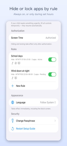 LittleCloak Screenshot 4 of 6