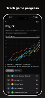 ScoreKeeper Leagues screenshot 3
