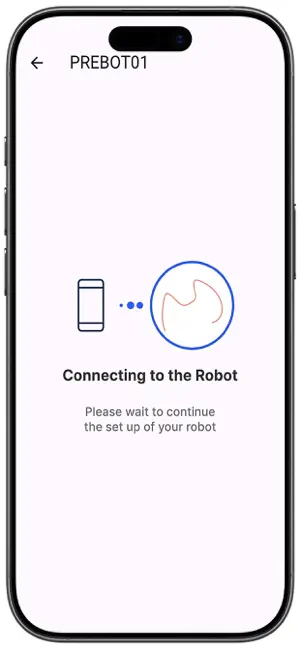 Maicat Connect screenshot 4