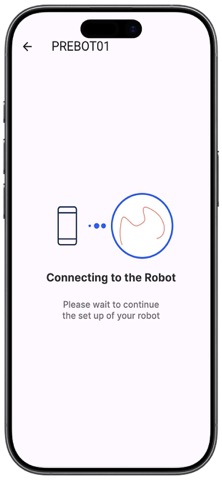 Maicat Connect screenshot