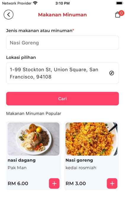 KomunitiKu screenshot-4