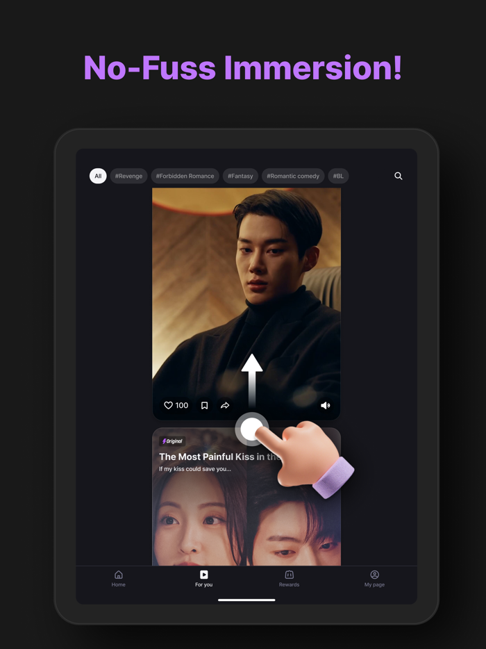 Shortcha - Short Dramas