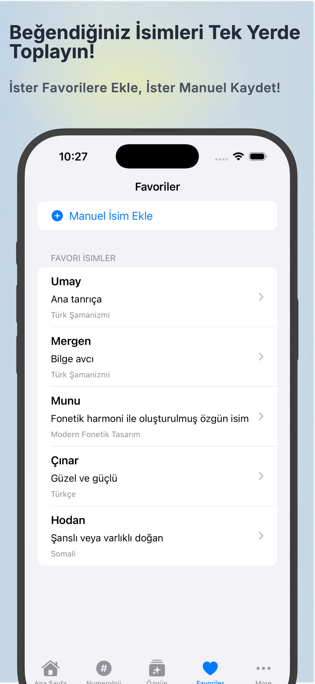 isimbulur screenshot 5