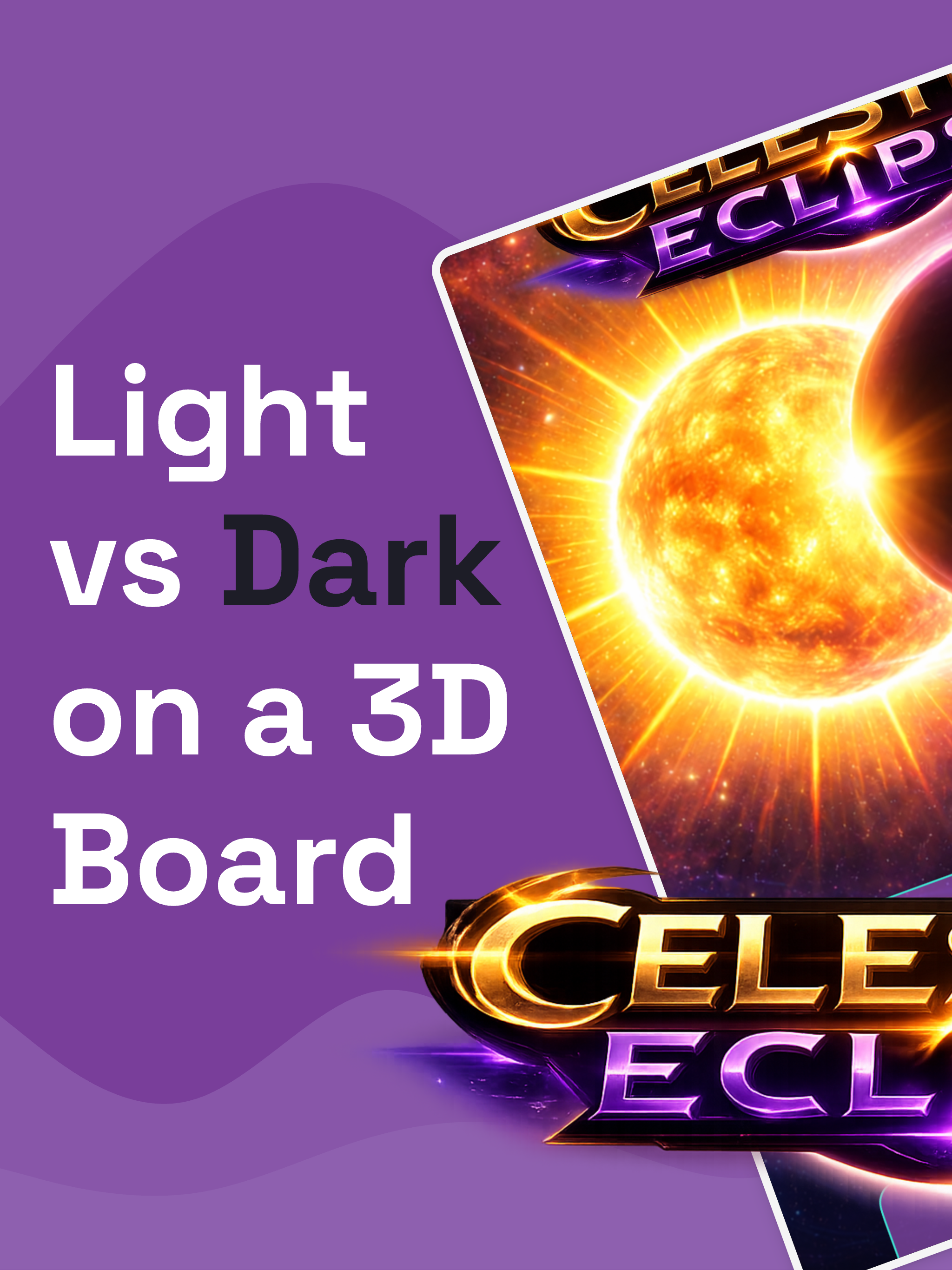Celestial Eclipse screenshot 8