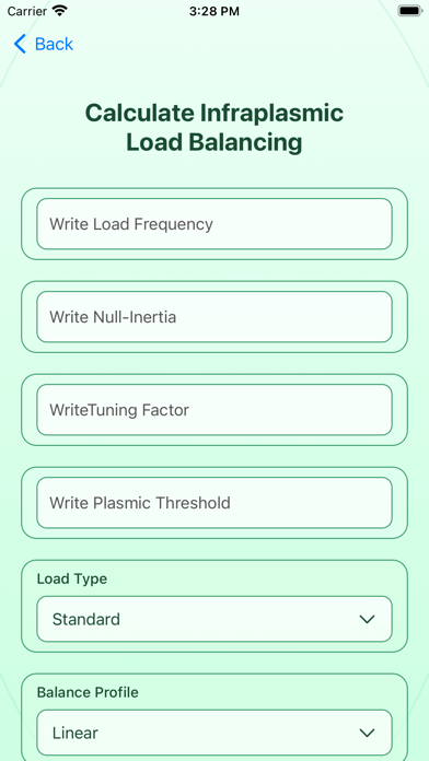 FrinquelarGated Screenshot