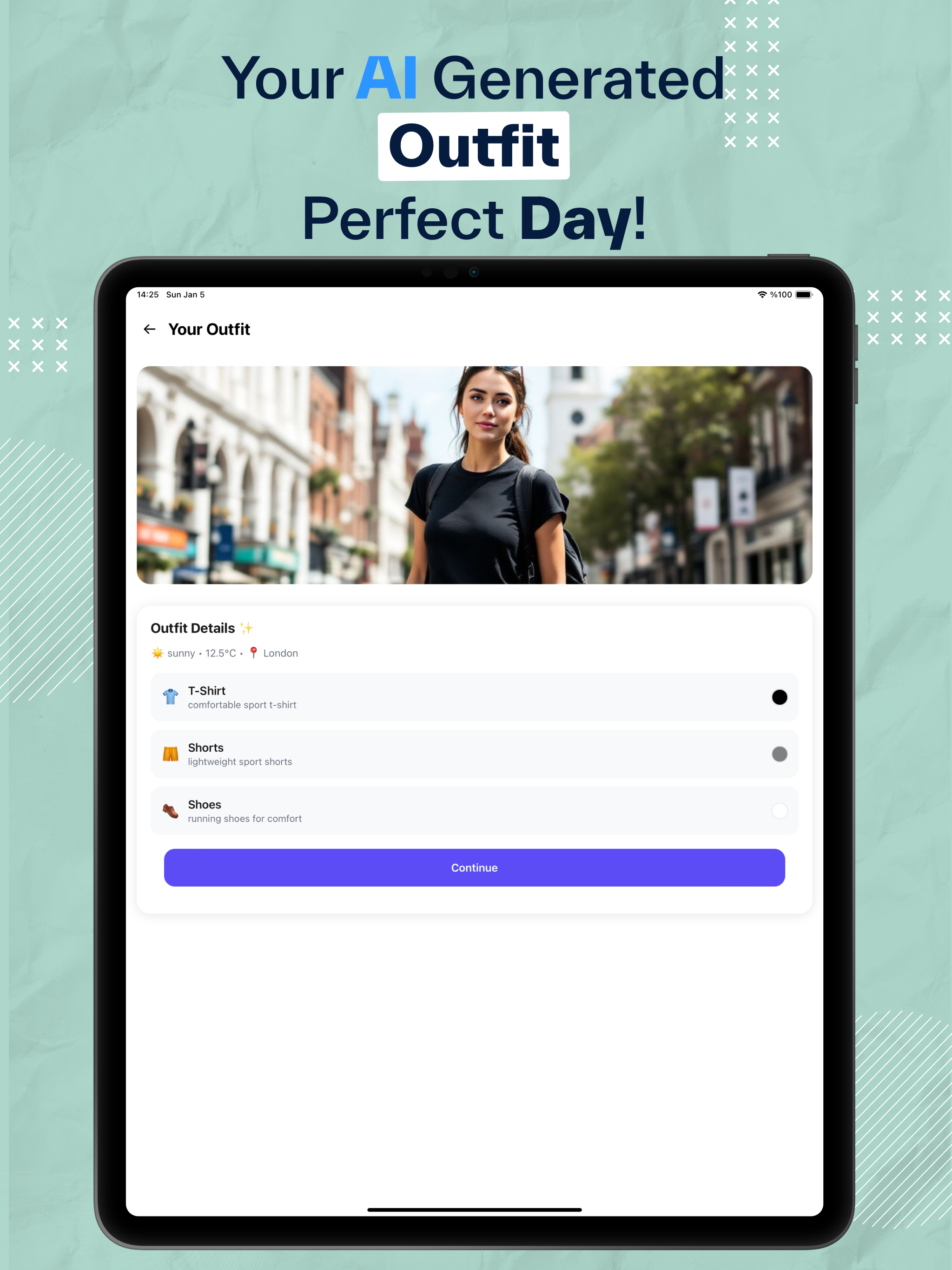 Fit Drop AI - Outfit Planner