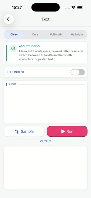 Smart String - Hubly Meta screenshot 1