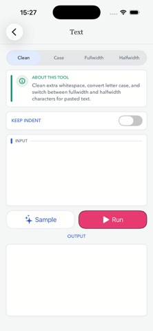 Smart String - Hubly Meta screenshot