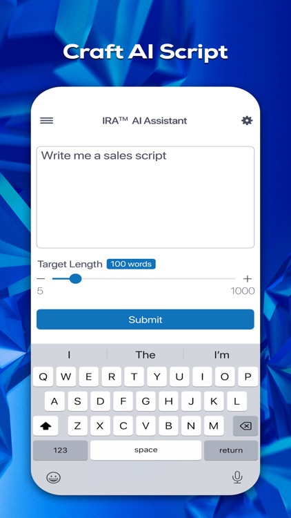 Dubb: AI, teleprompter, video screenshot-3