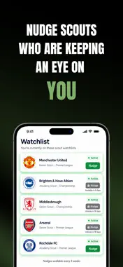 Smart Scout screenshot 5