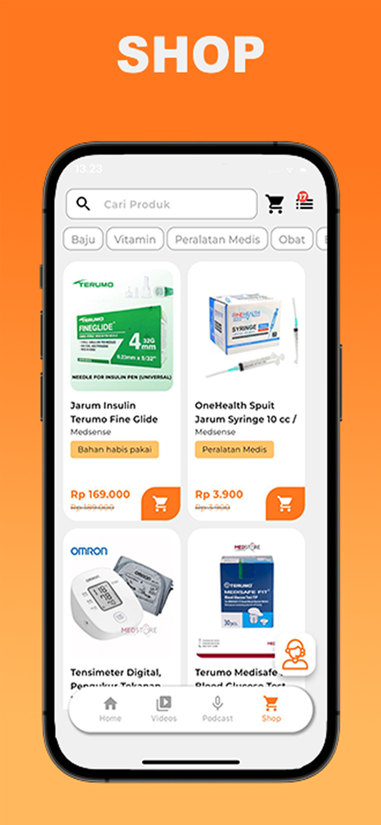Medsense