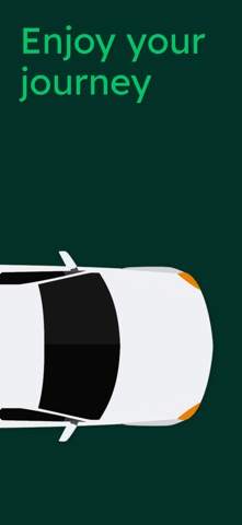 YallaRide screenshot