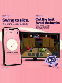 Movecade screenshot 16